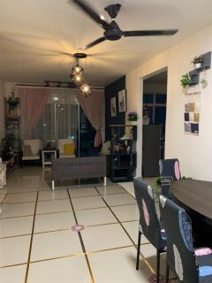 TR Penang House for Large Family Getaways - Bayan Lepas - 6