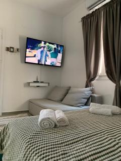 Dominik apartment - Patmos - 0