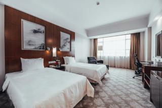 Holiday Inn Changzhou Wujin by IHG - 1
