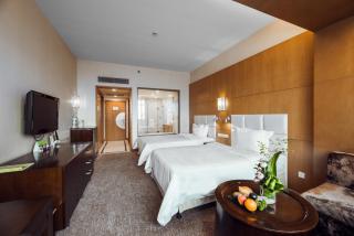 Holiday Inn Changzhou Wujin by IHG - Changzhou - 3