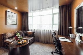 Holiday Inn Changzhou Wujin by IHG - Changzhou - 5