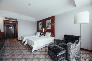 Holiday Inn Changzhou Wujin by IHG - 6