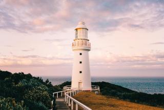 Cape Otway Lightstation - Cape Otway - 7