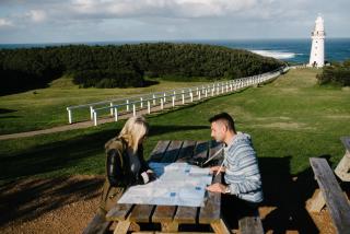 Cape Otway Lightstation - Cape Otway - 9