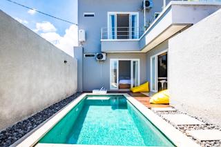 Sun Flower 2BR Villa - 0