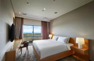 ANA Crowne Plaza Resort Okinawa Uruma Hills By IHG - Uruma - 5
