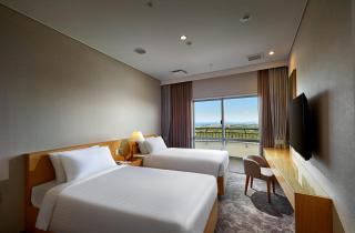 ANA Crowne Plaza Resort Okinawa Uruma Hills By IHG - Uruma - 2
