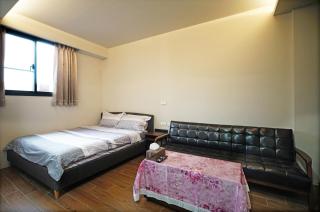 Inn-itiate Tainan - Tainan - 4