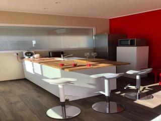 Villa by the sea - in full relaxation - Air conditioned - Wi-fi - 4