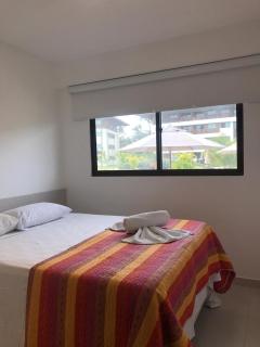 Cupe Beach Living Flat - Porto De Galinhas - 6
