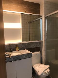 Cupe Beach Living Flat - Porto De Galinhas - 4