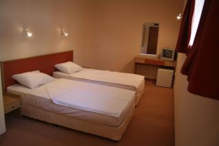 Hotel Nadia - Primorsko - 4