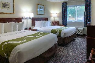 Quality Inn near Toms River Corporate Park - Manchester Township - 7