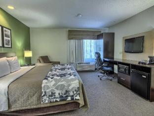Sleep Inn & Suites Cross Lanes - South Charleston - 5