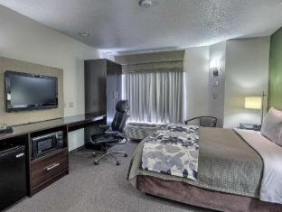 Sleep Inn & Suites Cross Lanes - South Charleston - 4
