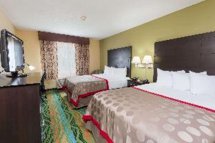 Ramada by Wyndham Vandalia - Vandalia - 9