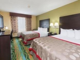 Ramada by Wyndham Vandalia - Vandalia - 7