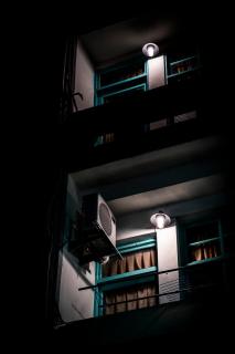 MILU Backpacker Hostel - 2