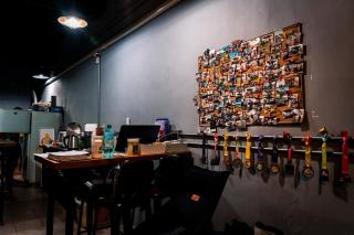MILU Backpacker Hostel - Puli - 4