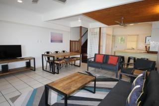 Moreton Island Villas and Apartments - 6
