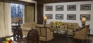 The Khyber Himalayan Resort & Spa - Gulmarg - 0