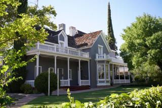 The Mulberry Inn -An Historic Bed and Breakfast - St. George - 0