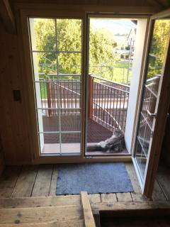BnB Haag - 5