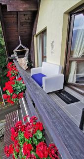 Apartament Kalinderu K1 Bușteni - Buşteni - 2