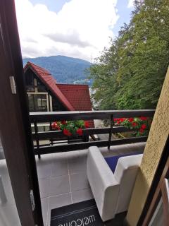 Apartament Kalinderu K1 Bușteni - Buşteni - 8
