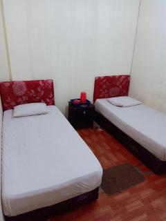Hotel Srikandi - Dumai - 6