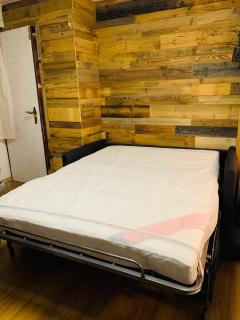 Charmant petit appartement à Grimentz au pied des pistes - Grimentz - 5