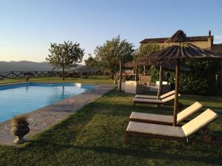 Agriturismo Acero Rosso - 1