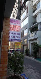 Hostel Garnet - Can Tho - 0