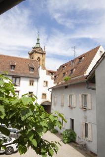 La Cour de Berthe Est - 7