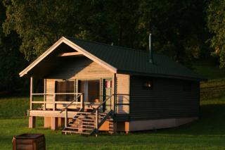 Kaussjärve puhkemaja - 8