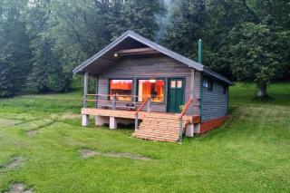 Kaussjärve puhkemaja - Rouge - 0