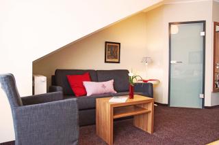 Best Western Hotel Brunnenhof - Weibersbrunn - 2