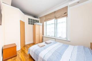 London Kensington & Chelsea 2 Bed Zone 1 Aprt - Londra - 3