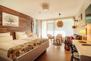 Hotel Hasselhof Garni Vier Sterne - Braunlage - 1