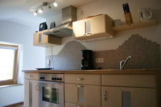 Haus Holzer - Wagrain - 4