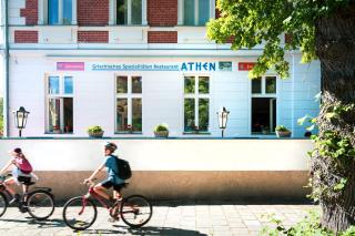 Hotel am Hain - Lübben - 4