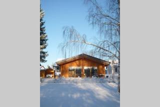 Ferienhaus am See in Fleeth - Mirow - 8