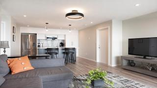 Otter Grotto 1 bed suite - Oceanfront Relaxation - 8