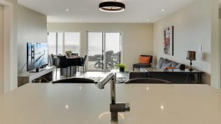 Otter Grotto 1 bed suite - Oceanfront Relaxation - 6