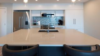 Otter Grotto 1 bed suite - Oceanfront Relaxation - 3