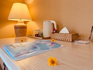 Hotel GALA Naha's only sandy beach front all rooms oceanview - Naha - 8