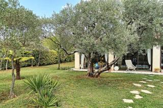 VILLA DU VERDON VAR PROVENCE avec piscine et jardin - private - Régusse - 5