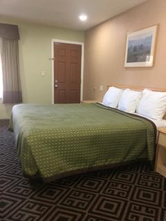 Budget Inn - Laytonville - Laytonville - 8
