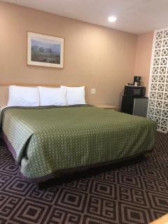 Budget Inn - Laytonville - Laytonville - 9