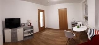 gemütliche Ferienwohnung in der Oberlausitz - Ebersbach-Neugersdorf - 6